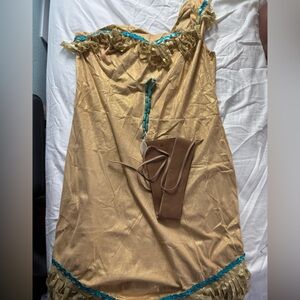 Women’s Disney Princess Costume